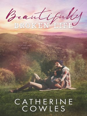 cover image of Beautifully Broken Life
